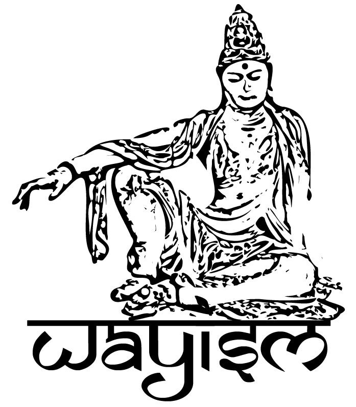 Wayist Dharma Center
